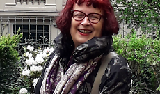 In un libro le storie di venti donne che hanno praticato l'arte della ripazione in tempi di conflitto