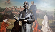 Castelnuovo Don Bosco ricorda il centenario della morte di San Giuseppe Allamano