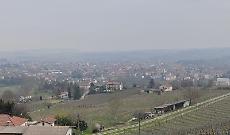 Nizza Monferrato nella top 10 degli acquirenti esteri: boom di ville e case sotto i 100 mila euro