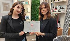 ValenD propone protesi capillari su misura per ritrovare il sorriso