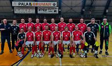 Asti Walking Football