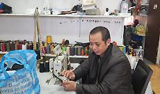 I "maranza" aggrediscono a calci e pugni il sarto-calzolaio