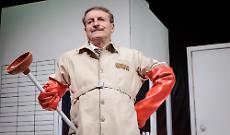 Giacomo Poretti: &laquo;Progetti con il trio? Stiamo pensando ad un nuovo film&raquo;