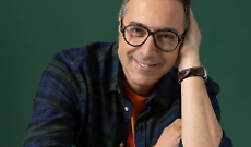 Luca Bianchini presenta l'ultimo romanzo "Le ragazze di Tunisi"