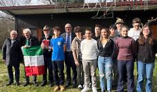 Sono aperte le iscrizioni al Campo scuola degli Alpini a Costigliole d&rsquo;Asti