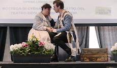 Teatro degli Acerbi, quando la cooperazione diventa motore culturale