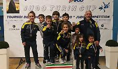 Amici del Judo