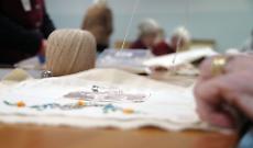 &ldquo;Tessuto connettivo&rdquo;: a Castagnole un laboratorio collettivo per ricucire la Passi&ugrave;n