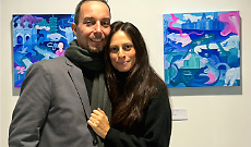 I Delta N.A. in Cina: &laquo;Durante la residenza artistica abbiamo espresso la nostra visione di Shanghai&raquo;