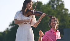 &ldquo;Tra Terra e Cielo&rdquo;, sabato il concerto solidale di Emiliano Toso che traduce gli stati emozionali