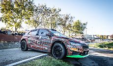 Rally Santo Stefano Belbo