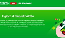Estrazioni Lotto, SuperEnalotto e 10eLotto di oggi marted&igrave; 17 marzo 2026: tutti i numeri vincenti e jackpot aggiornato