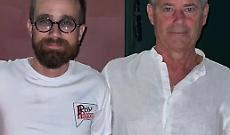 Nicola e Giuseppe Cisternino