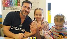 Nuova sede Unicef ad Asti: Iacomini presenta il libro sulla missione in Ucraina