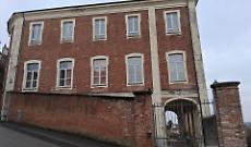 Nuova vita per l'ex collegio salesiano: la cappella ospiter&agrave; laboratori teatrali