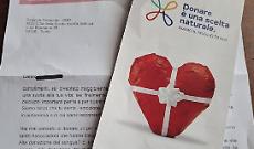 Quell'invito della Regione a donare: "Tutto quello che c'&egrave; di sbagliato"