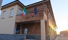 Scuola media Baldichieri