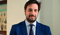 Il sostituto procuratore Stefano Cotti