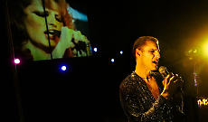 Tindaro Granata: &laquo;Porto in scena il desiderio di riscatto di un gruppo di detenute&raquo;