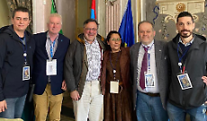 "L'intelligenza artificiale ridurr&agrave; il lavoro disponibile: l'orario settimanale dovr&agrave; essere ridotto"