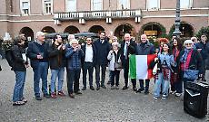 &laquo;Costituzione salva, i giovani hanno fatto la differenza&raquo;