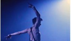 Einstein &ndash; The Dark Matter: quando la danza cattura il tempo e decostruisce la realt&agrave;