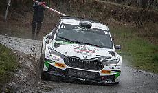 Rally Santo Stefano Belbo