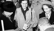 Esattamente 80 anni fa ad Asti il primo voto libero dopo il fascismo per l'elezione del sindaco