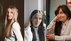 Tre autrici di Asti vincitrici al Concorso letterario nazionale Lingua madre