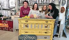 Sonia Giaretti Villafranca