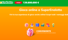 Estrazioni Lotto, SuperEnalotto e 10eLotto di ieri marted&igrave; 24 marzo 2026: tutti i numeri vincenti e jackpot aggiornato