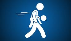 Ha portato il figlio sotto le bombe di Kiev senza consenso del padre: condannata