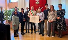Asti incontra la delegazione di Veliko Tarnovo per uno scambio culturale tra biblioteche