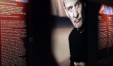 Visita guidata alla mostra di Paolo Conte per sostenere l'attivit&agrave; dell'associazione Lilt