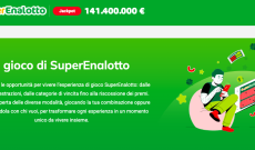 Estrazioni Lotto, SuperEnalotto e 10eLotto di oggi venerd&igrave; 27 marzo 2026: tutti i numeri vincenti e jackpot aggiornato