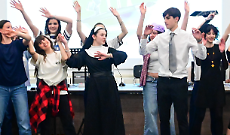 &laquo;La Notte nazionale del liceo classico &egrave; la festa dei nostri ragazzi&raquo;