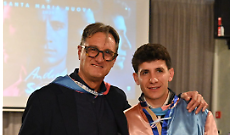 Virgola correr&agrave; il Palio 2026 per il Borgo di Santa Maria Nuova