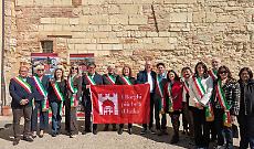 Il futuro dei "Borghi pi&ugrave; Belli d&rsquo;Italia in Piemonte" tra progetti e sinergie