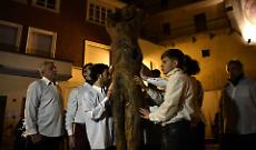 A Castagnole Monferrato torna la "Passi&ugrave;n di Ges&uuml; Crist"