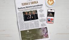 Terra e Tavola di marzo 2026