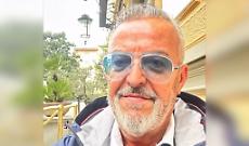 L'ultimo saluto a Giancarlo Valfredi scomparso ad appena 57 anni