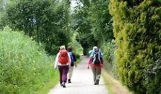 Pasquetta a Grana Monferrato con il CAI di Asti