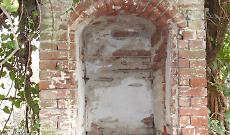 Il Bricco Gattone torna alla luce: il lazzaretto di Cocconato riscoperto