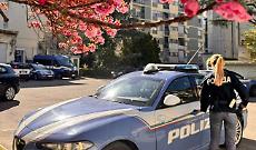 In carcere per i maltrattamenti alla moglie