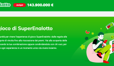 Estrazioni Lotto, SuperEnalotto e 10eLotto di oggi gioved&igrave; 2 aprile 2026: tutti i numeri vincenti e jackpot aggiornato