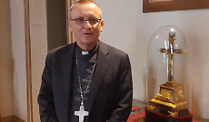 "La Risurrezione del Signore &egrave; l&rsquo;annuncio che la pace &egrave; pi&ugrave; forte di ogni conflitto"