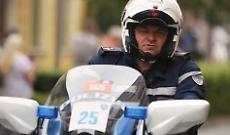 Morte improvvisa per Renzo, motociclista "veterano" della Polizia Stradale