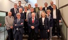 Cariasti rinnova i vertici: confermati Marrandino e Bertolotti