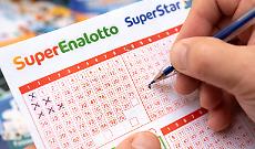 Estrazioni Lotto, SuperEnalotto e 10eLotto di oggi gioved&igrave; 9 aprile 2026: tutti i numeri vincenti e jackpot aggiornato