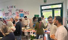 Cogestione all&rsquo;Andriano: due giornate tra cura degli spazi e attivit&agrave; per tutti